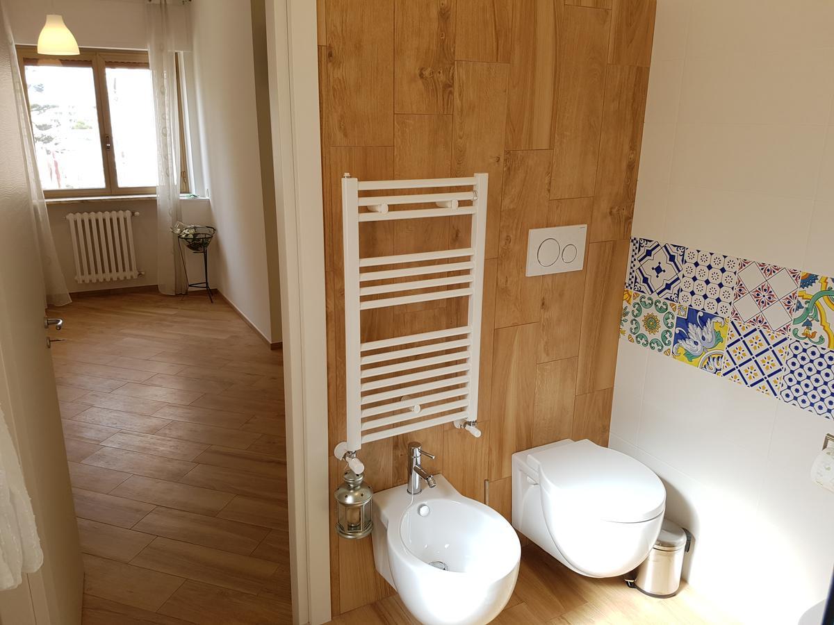 מונופולי B&B Verdearancio מראה חיצוני תמונה