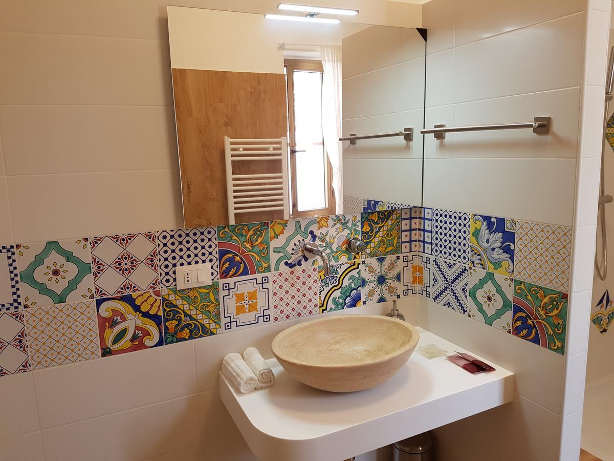 מונופולי B&B Verdearancio מראה חיצוני תמונה