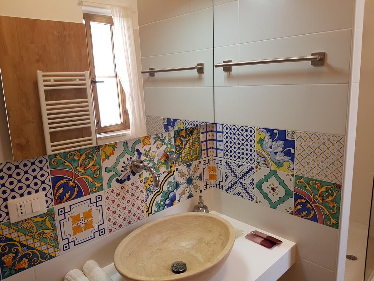 מונופולי B&B Verdearancio מראה חיצוני תמונה