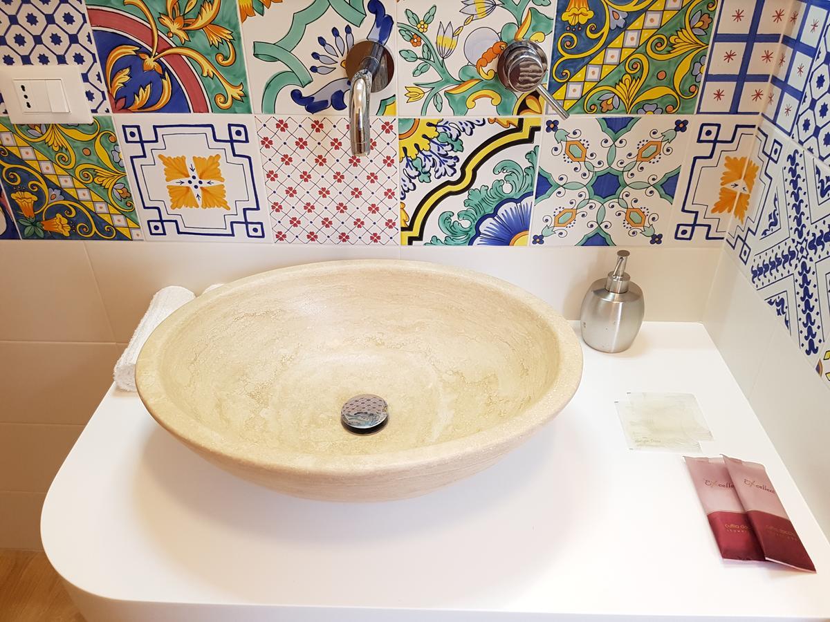 מונופולי B&B Verdearancio מראה חיצוני תמונה