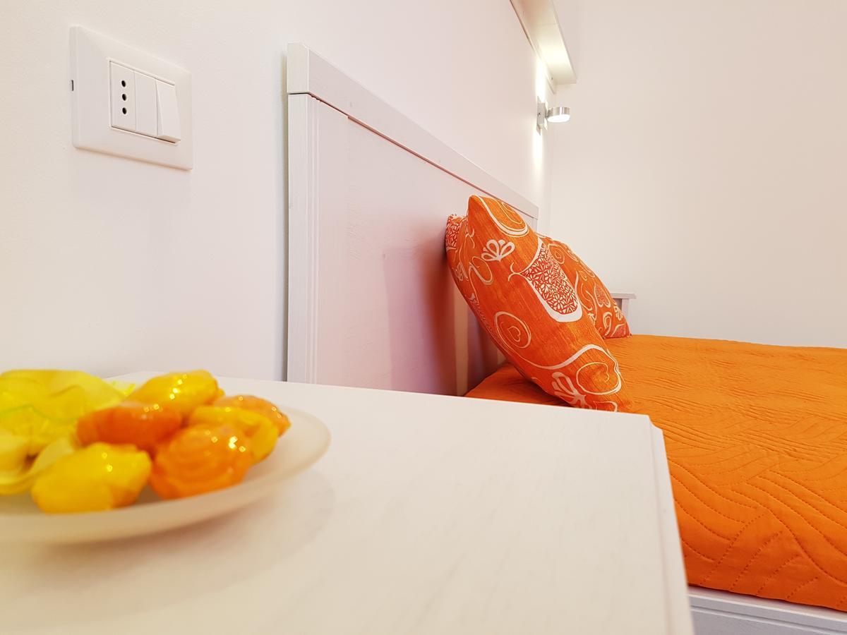 מונופולי B&B Verdearancio מראה חיצוני תמונה