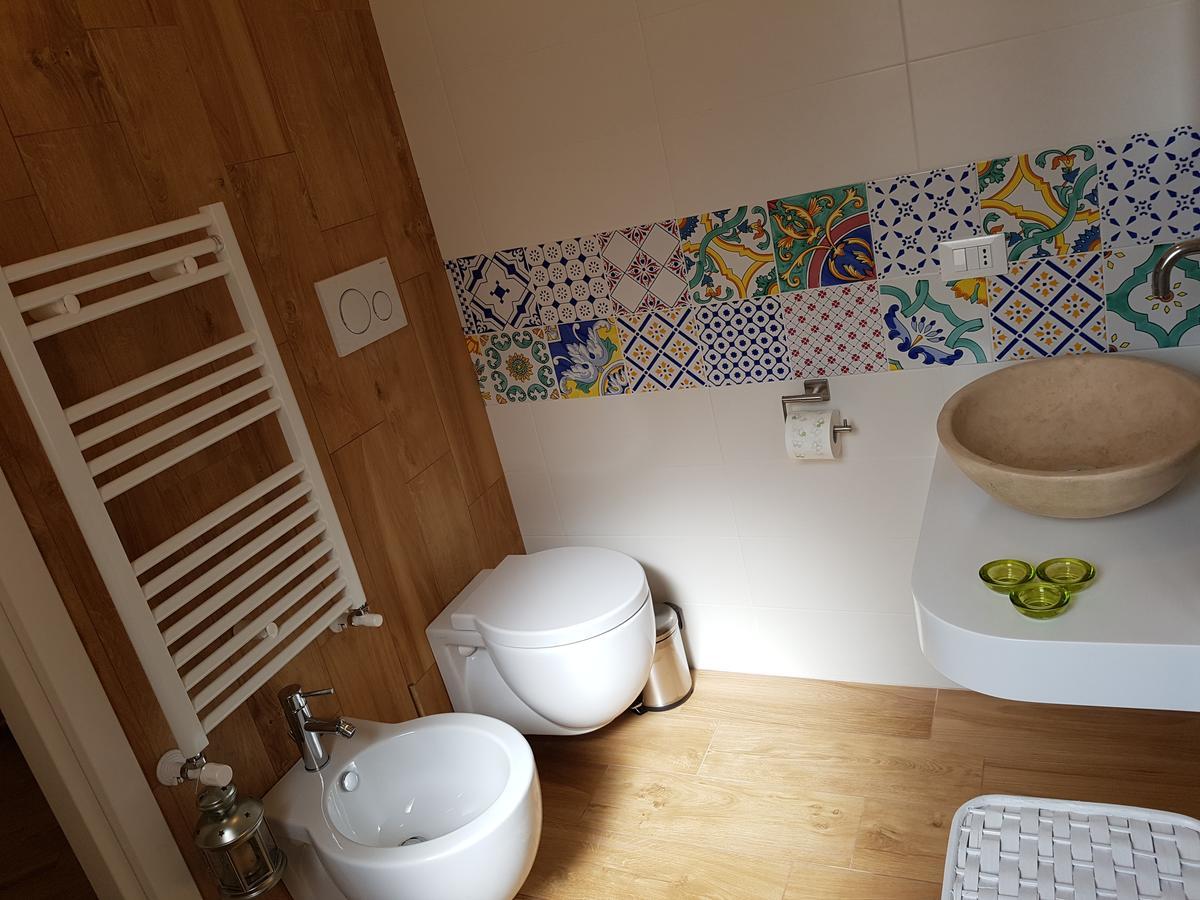 מונופולי B&B Verdearancio מראה חיצוני תמונה