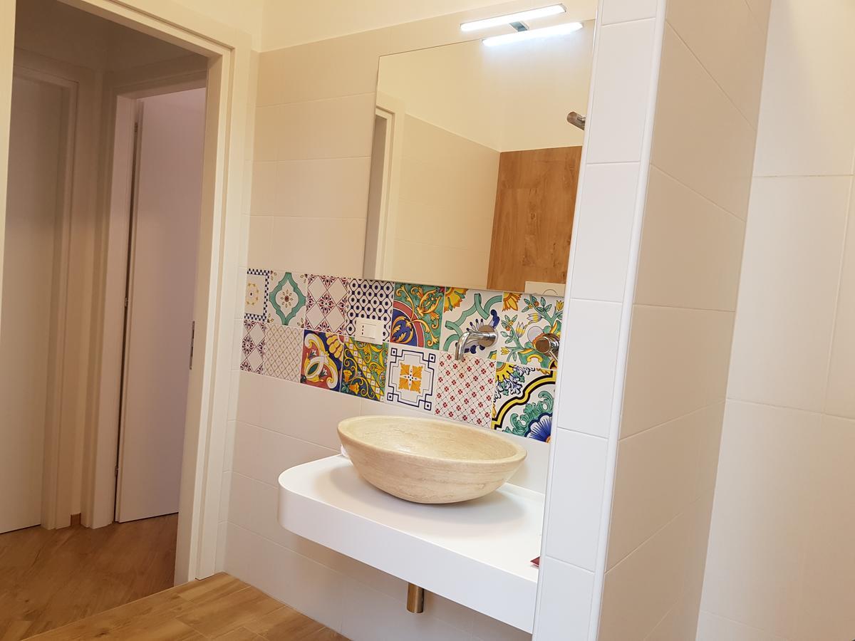 מונופולי B&B Verdearancio מראה חיצוני תמונה