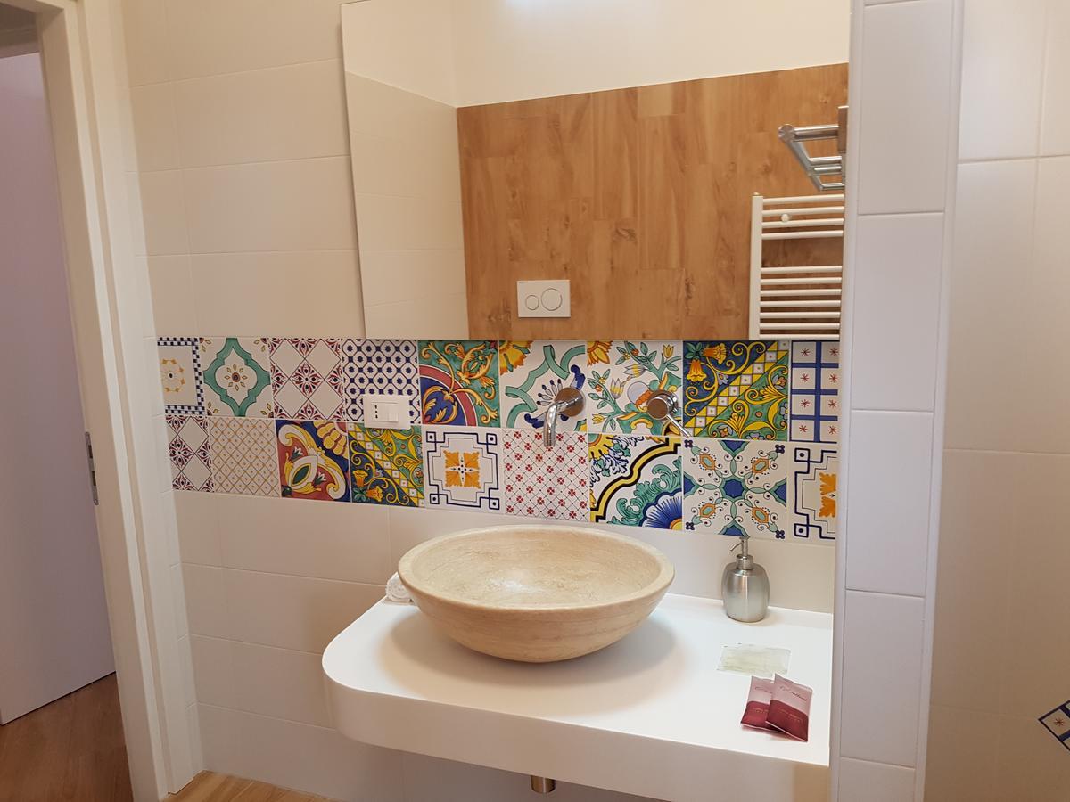 מונופולי B&B Verdearancio מראה חיצוני תמונה