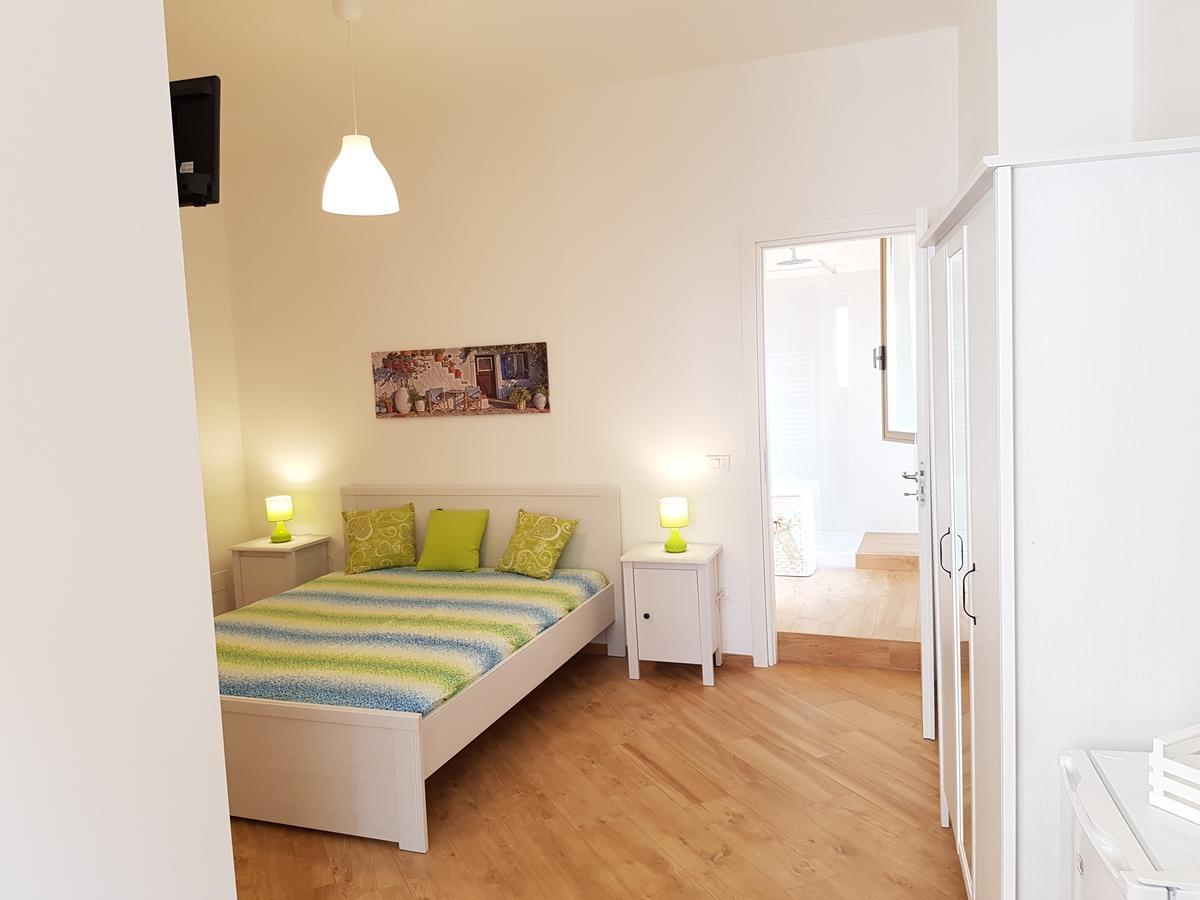 מונופולי B&B Verdearancio מראה חיצוני תמונה