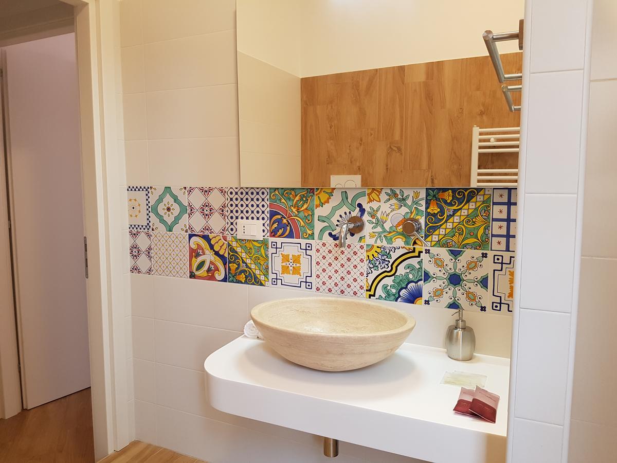 מונופולי B&B Verdearancio מראה חיצוני תמונה