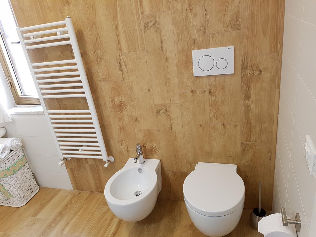 מונופולי B&B Verdearancio מראה חיצוני תמונה