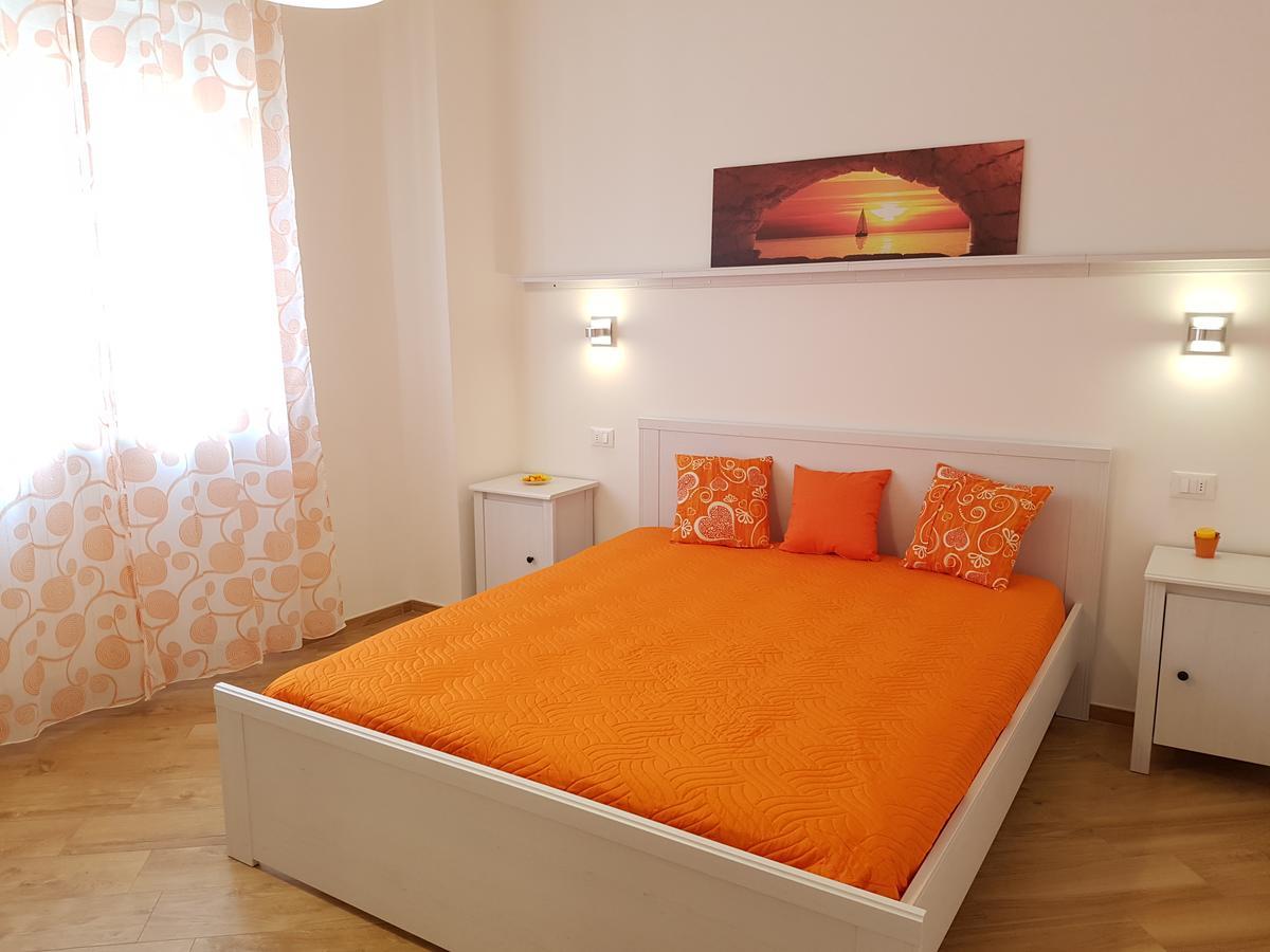 מונופולי B&B Verdearancio מראה חיצוני תמונה