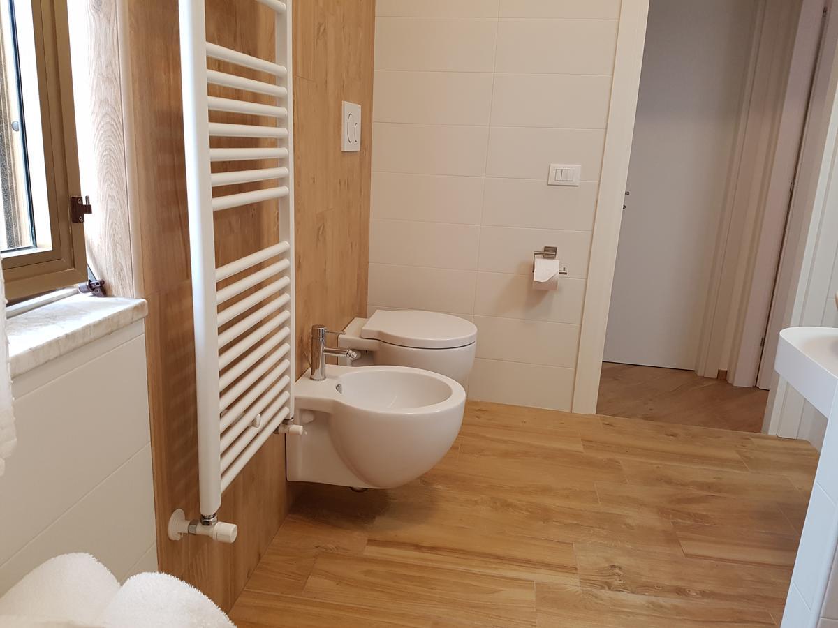 מונופולי B&B Verdearancio מראה חיצוני תמונה