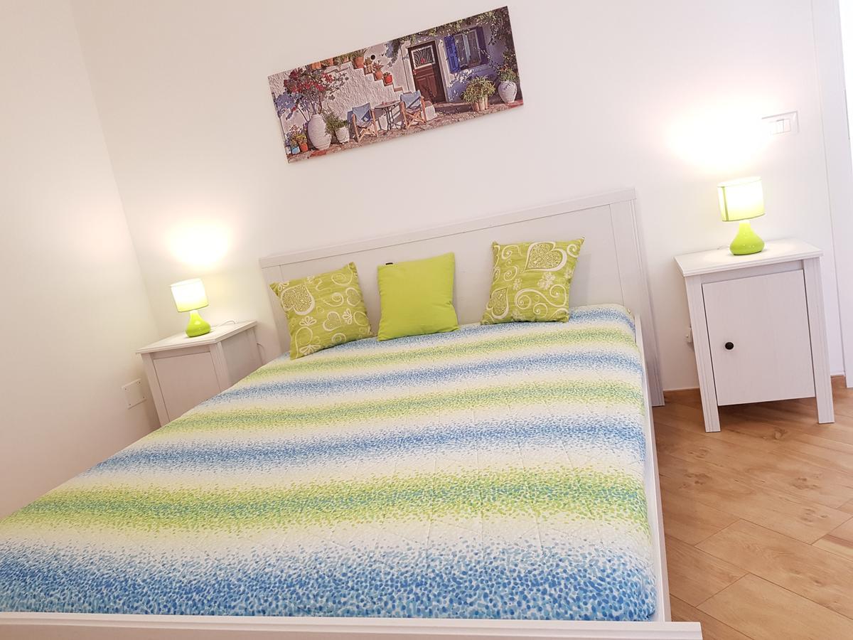 מונופולי B&B Verdearancio מראה חיצוני תמונה