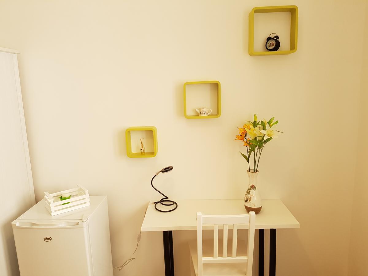 מונופולי B&B Verdearancio מראה חיצוני תמונה