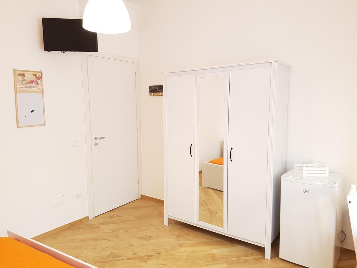 מונופולי B&B Verdearancio מראה חיצוני תמונה