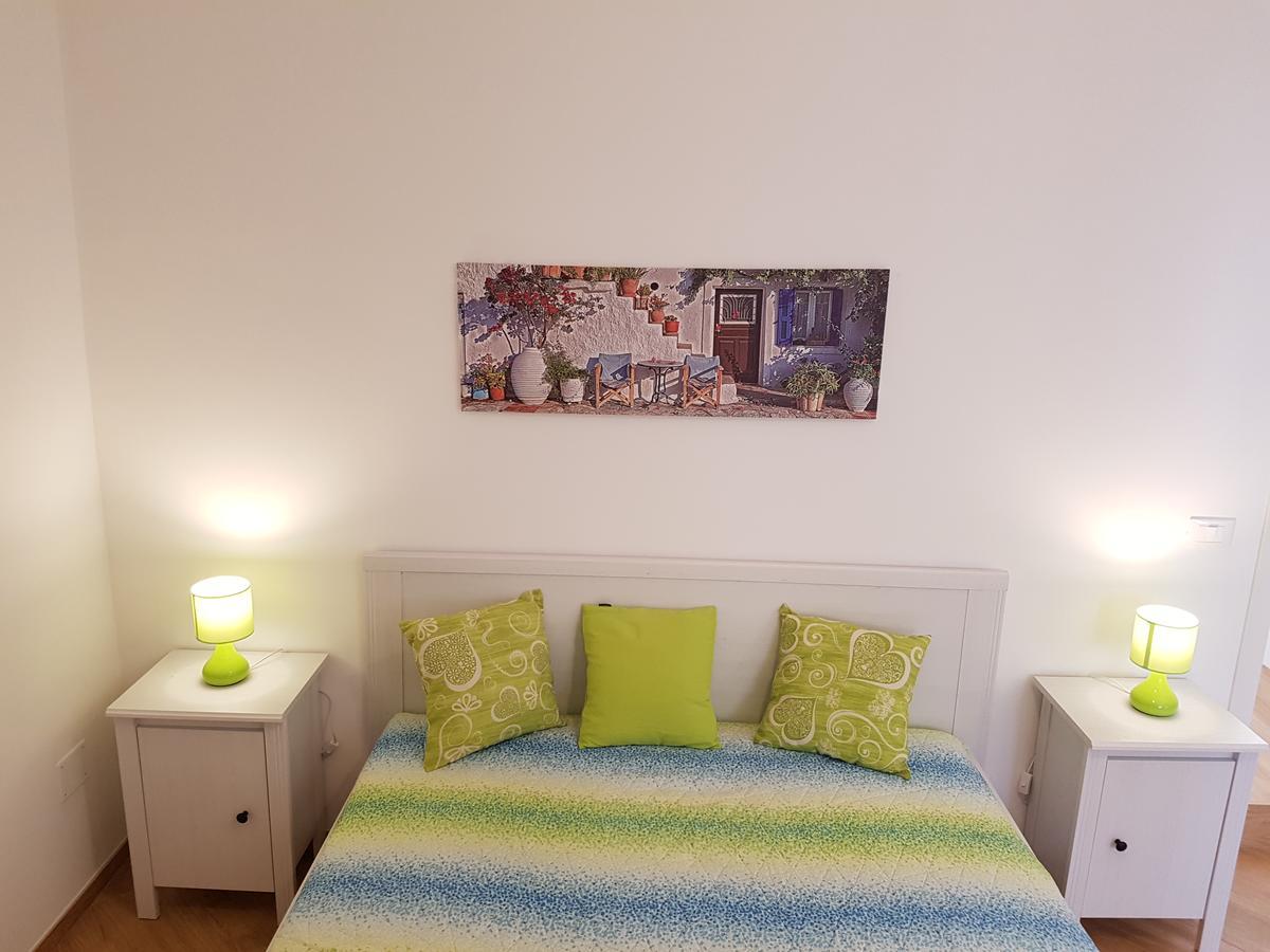 מונופולי B&B Verdearancio מראה חיצוני תמונה