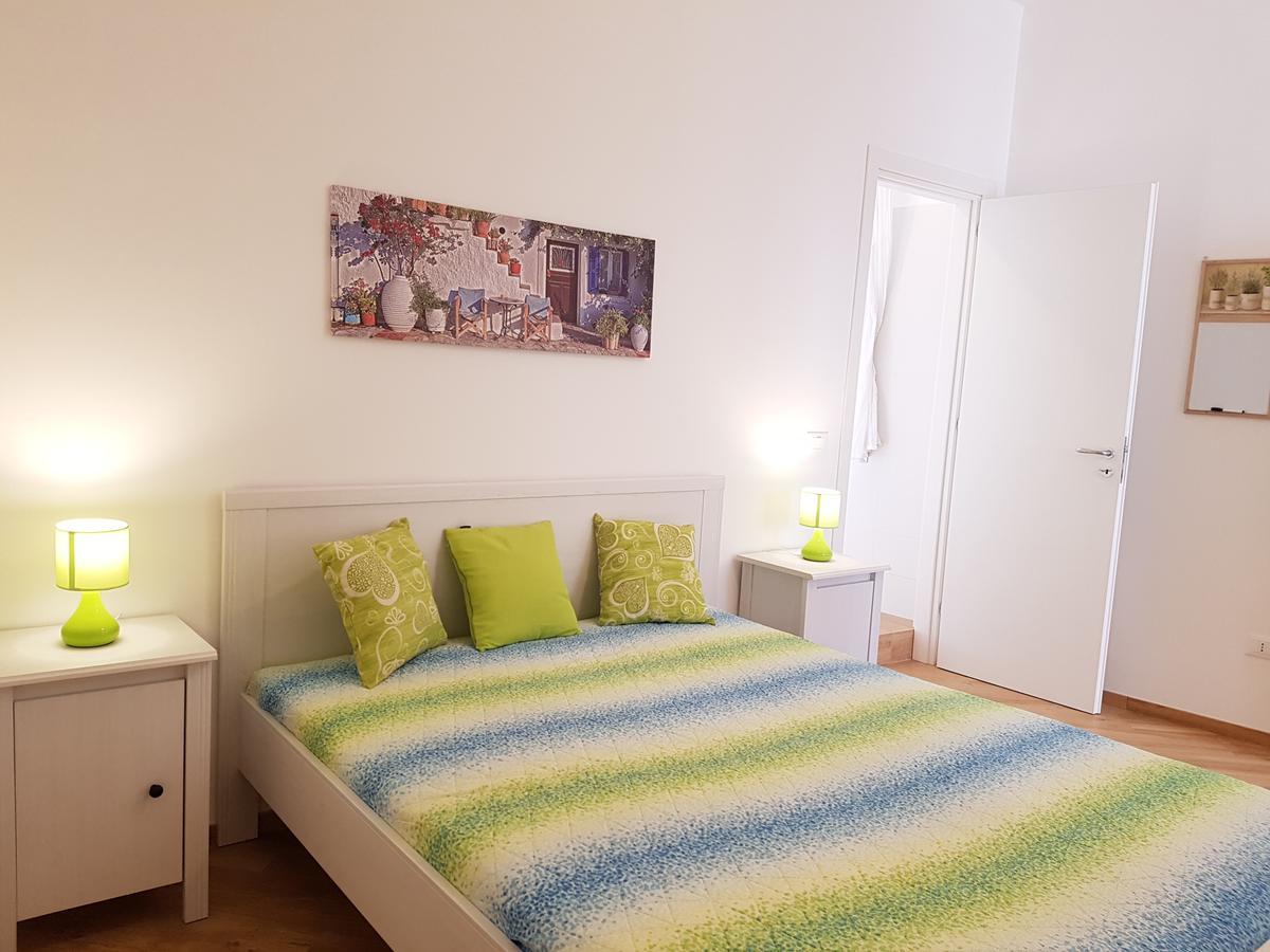 מונופולי B&B Verdearancio מראה חיצוני תמונה