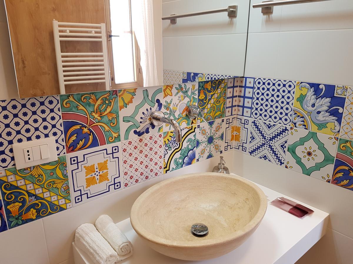 מונופולי B&B Verdearancio מראה חיצוני תמונה