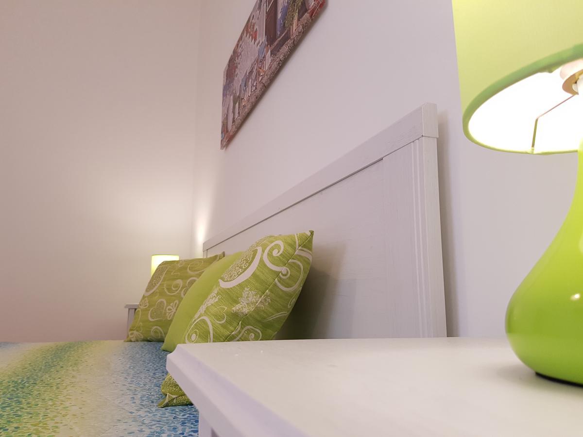 מונופולי B&B Verdearancio מראה חיצוני תמונה