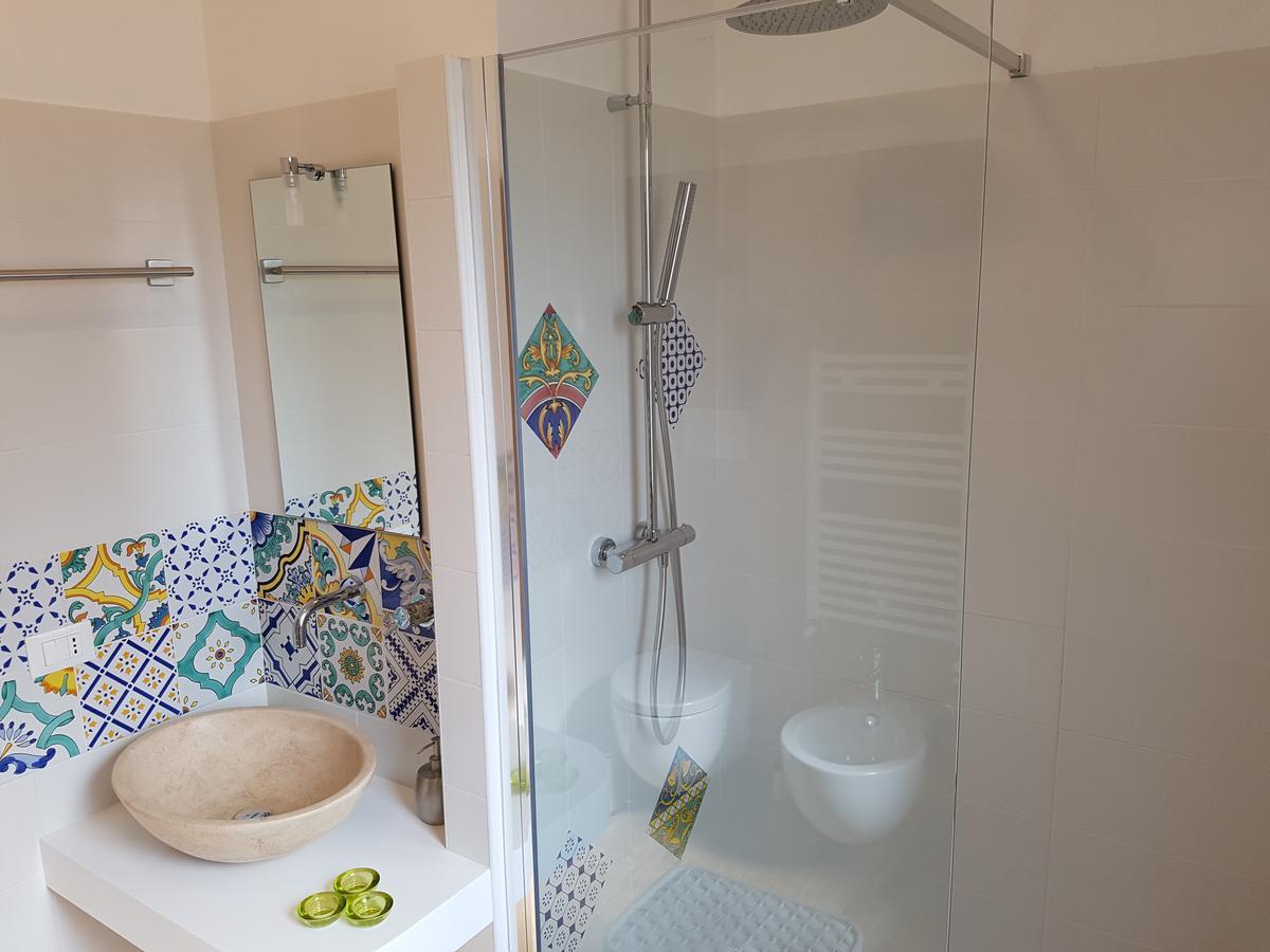 מונופולי B&B Verdearancio מראה חיצוני תמונה